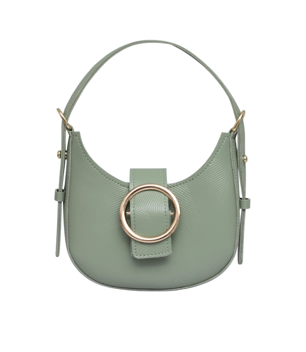 Chia Mint Green