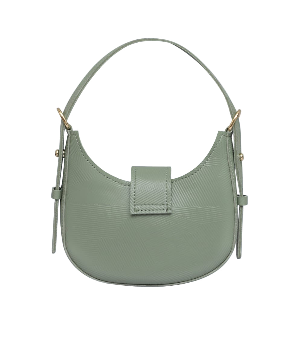Chia Mint Green